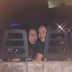 Meet your Posher, Alice